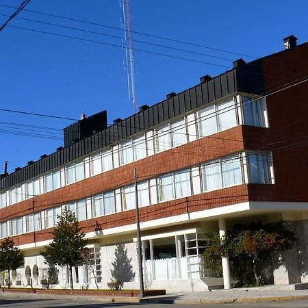 Hotel Tehuelche Ескель Екстер'єр фото