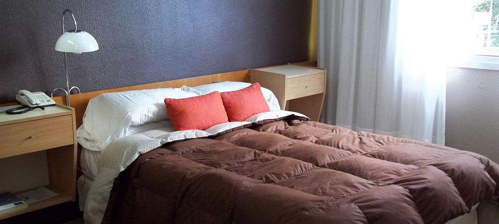 Hotel Tehuelche Ескель Екстер'єр фото