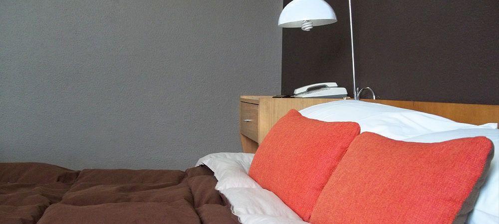 Hotel Tehuelche Ескель Екстер'єр фото